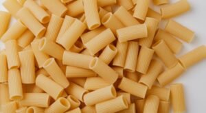 Rigatoni